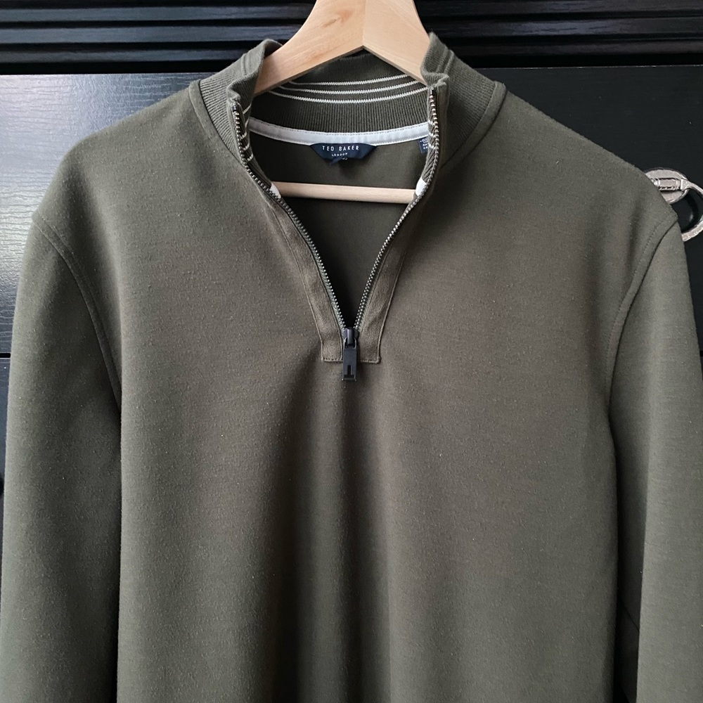 Ted Baker Sweater